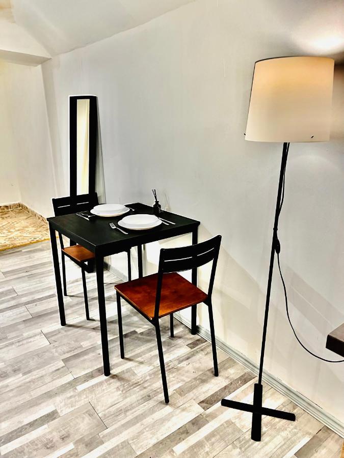 Casa Centro Budapest Lejlighed Eksteriør billede