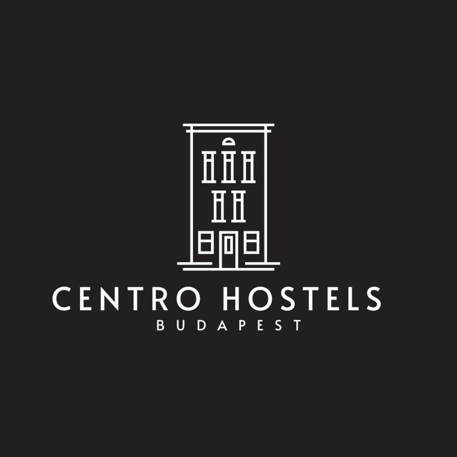 Casa Centro Budapest Lejlighed Eksteriør billede